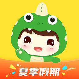 天天读绘本app图标