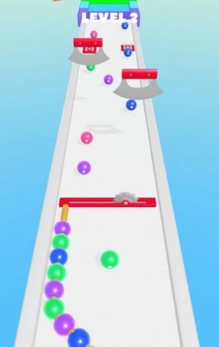 Bracelet Run手机版图3