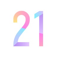 21相机最新版图标