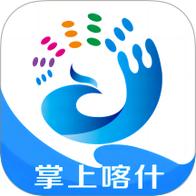 掌上喀什手机版图标