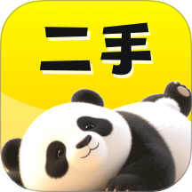 闲置二手市场app图标