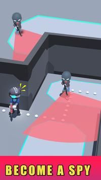 Super Spy Master:ShootingHeros图2