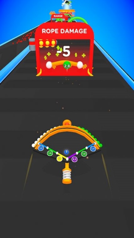 Sync Gun游戏图3