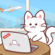 猫咪游戏公司图标