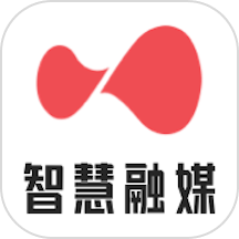 智慧融媒采编手机版图标