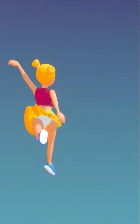 家居跳一跳3D（Box Jump 3D）图1