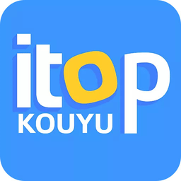 爱突破口语app图标