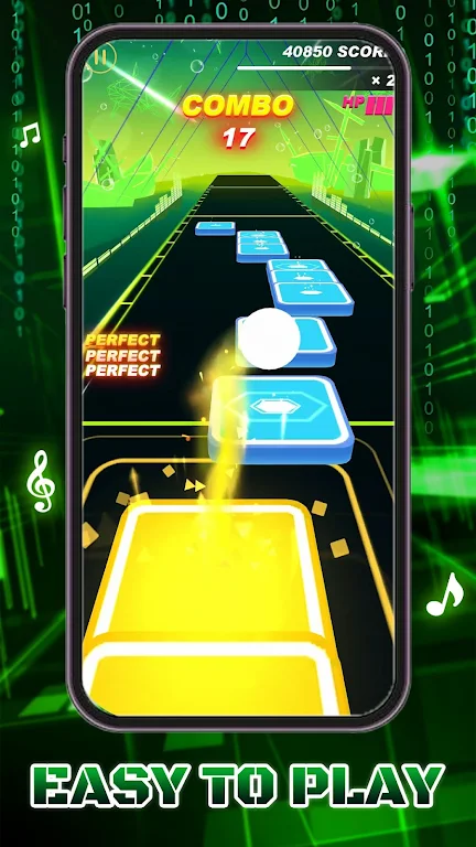 小球之星(Ballz Star)图1