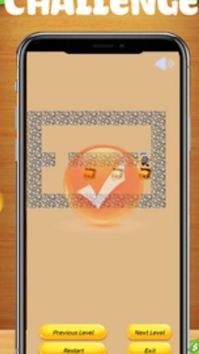 Treasure Chest安卓版图3