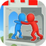 橡胶人推塔（Push Tower）图标