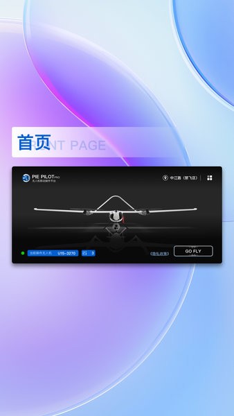 PIE Pilot Pro软件图3