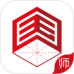 国字云教师app图标