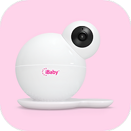 iBaby Care app图标