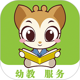 小鹿娃app图标