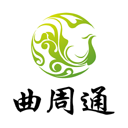 曲周通app图标