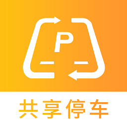 易智停app图标