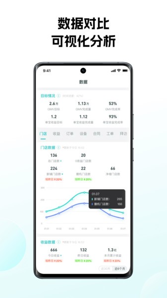 怪兽赤兔app图3