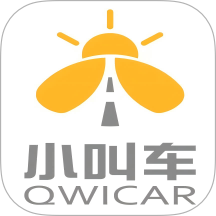 小叫车司机app图标