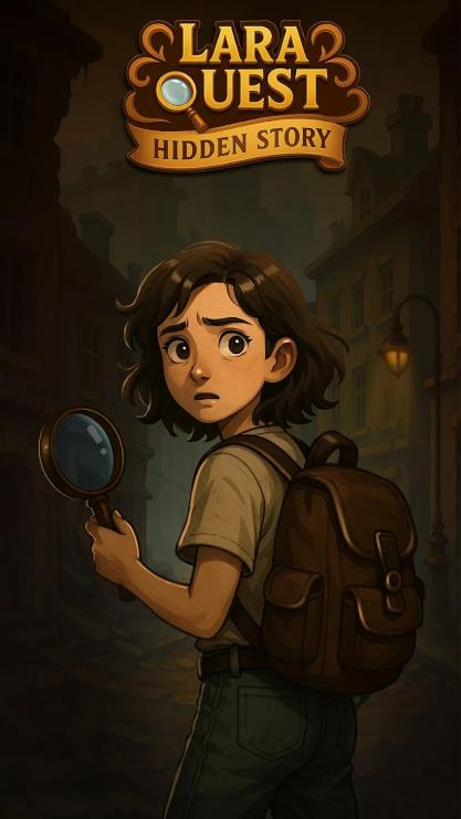 Lara Quest游戏图4
