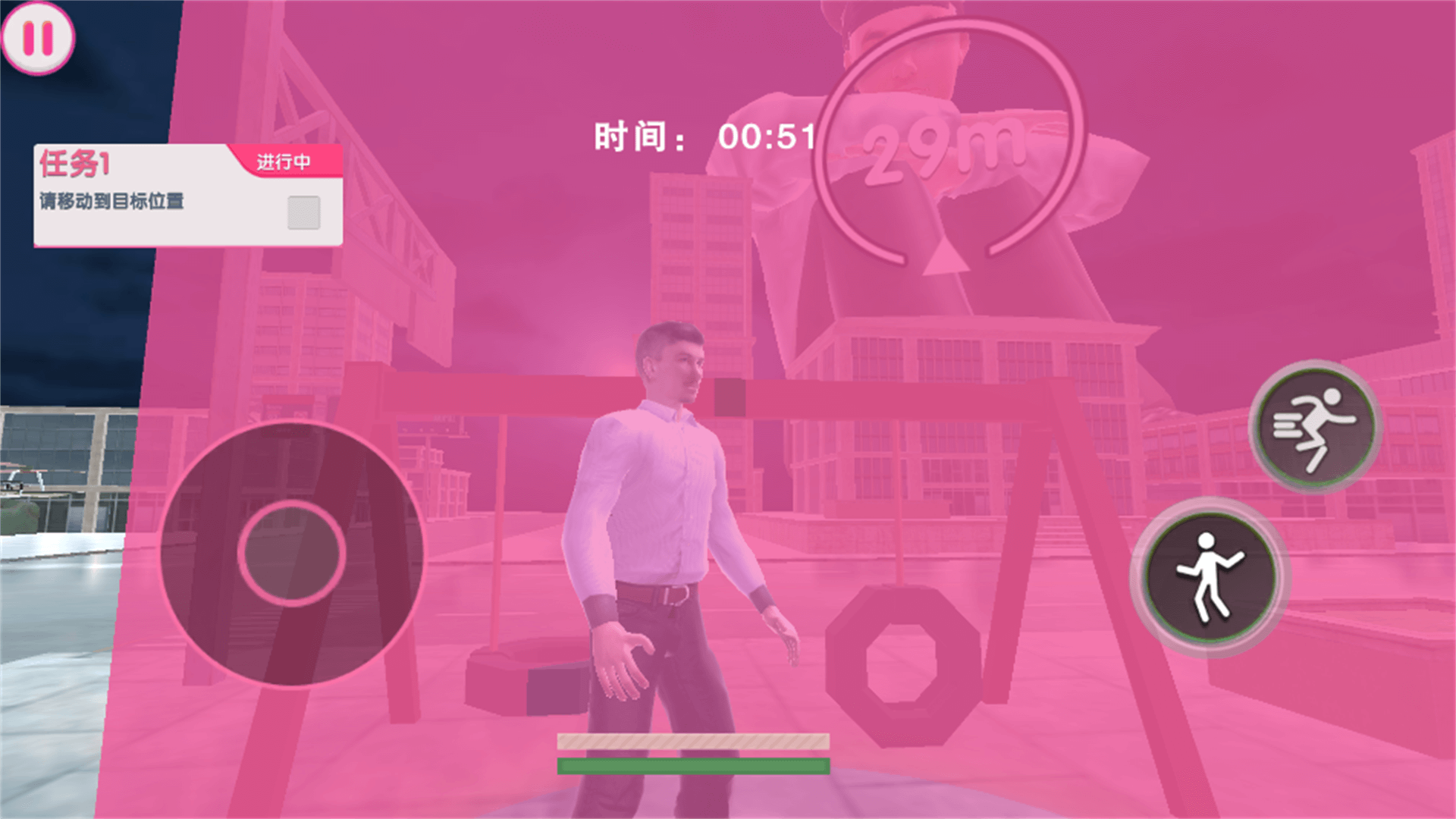 巨人模拟游戏图4