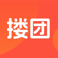 搂团商城app图标