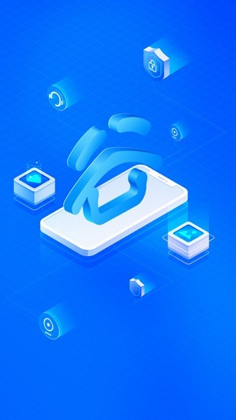 布谷鸟管家app图1