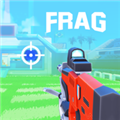 专业射手FRAG手游图标
