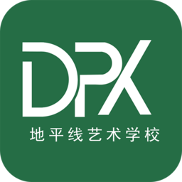 地平线艺术学校app图标
