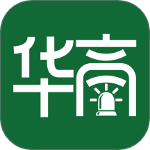 华商保app图标