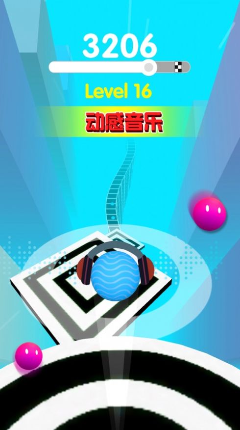全民跳跳乐游戏图1