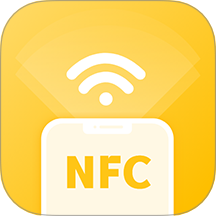 NFC门禁卡管家app图标