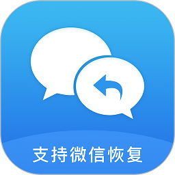 全能喵照片恢复app图标