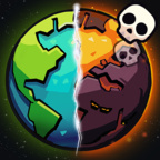地球公司游戏图标