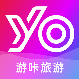 游咔旅游APP图标