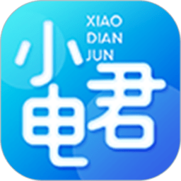小电智家软件图标