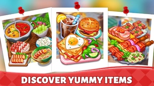 Crazy Diner游戏