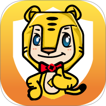 虎宝管家app图标