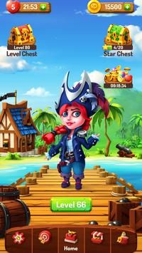 海盗泡泡爆破（Pirates Bubble Blast）图2