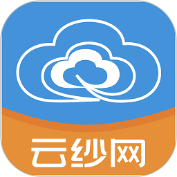 云纱网软件图标