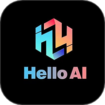 HelloAi软件图标