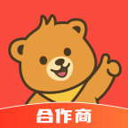 笨熊合作商app图标