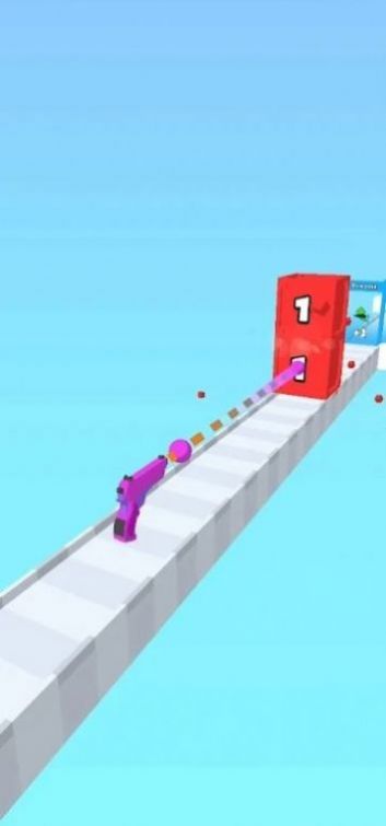 多角度射击（ShootAngleRush）图2