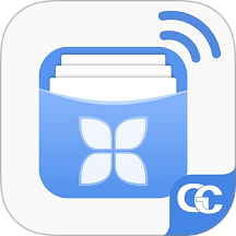 浩天智慧财务app图标