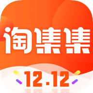 淘集集软件图标