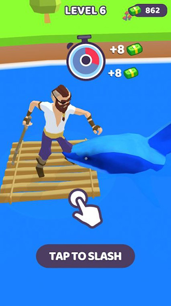 Raft Protect最新版图1