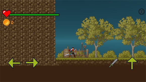 穴居骑士（Cave Knight）图2