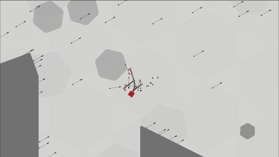 Stickmen Falling安装器手游图3