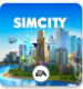 SimCity BuildIt游戏图标