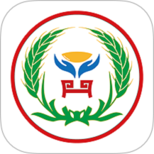 盛鼎汇农app图标