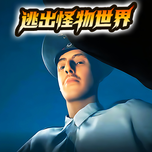 巨人踩踏事件游戏图标